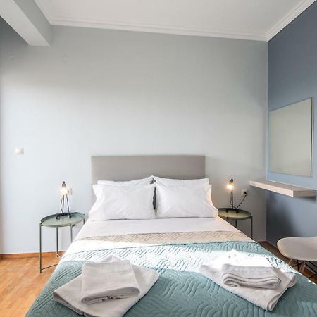 N&A Chania Apartment Екстер'єр фото