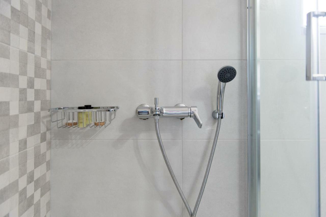 N&A Chania Apartment Екстер'єр фото