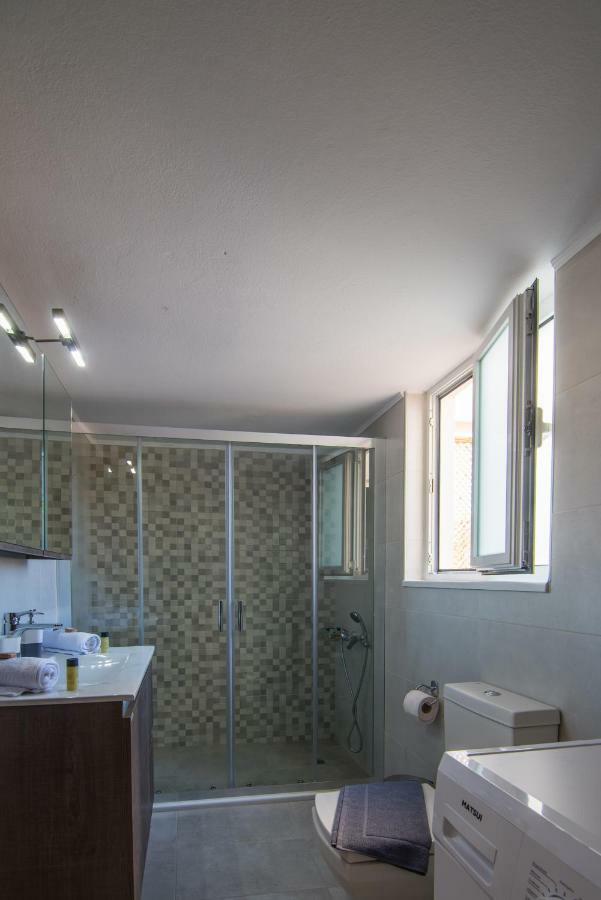 N&A Chania Apartment Екстер'єр фото